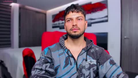 Nick Klaus online show from December 2025 12:49:02 AM