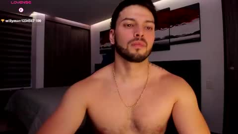 Nick Klaus online show from July 2026 11:20:01 PM