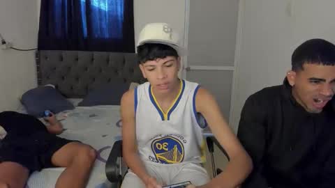 nick_master2 online show from March 2026 07:20:02 PM