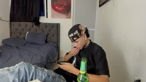 nick_master2 online show from March 2026 06:19:02 AM