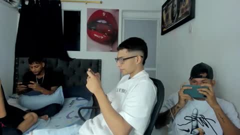 nick_master2 online show from April 2026 04:29:01 AM