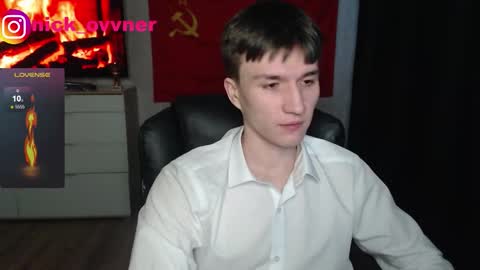 Snapshot of nick_owner chatting on December 2025 05:05:01 AM Nick online show from December 2025 05:05:01 AM