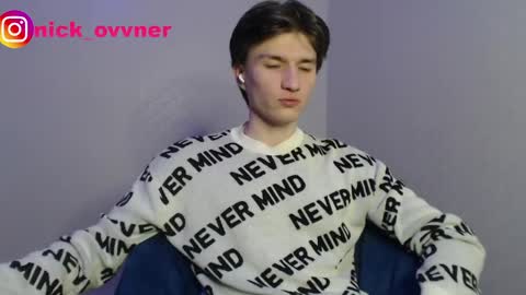 Nick online show from March 2026 02:57:02 AM