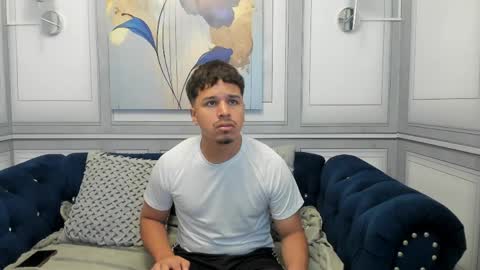 Snapshot of nick_salvarore chatting on May 2026 11:17:02 AM NICK online show from May 2026 11:17:02 AM