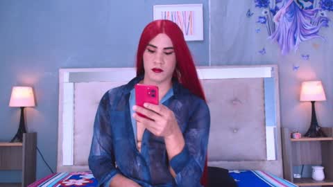 nick_smile online show from April 2026 08:31:01 PM