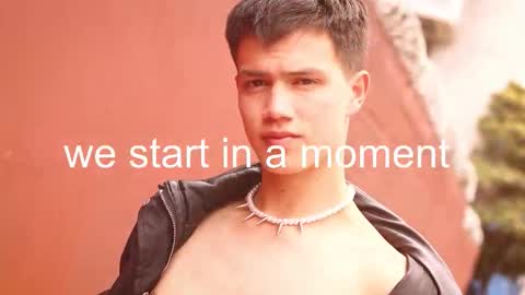 Nick  online show from December 2025 12:25:01 PM