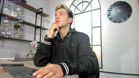 Nick  online show from February 2026 12:48:02 PM