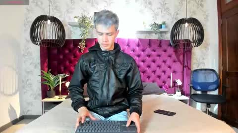 Nick  online show from March 2026 12:20:01 PM