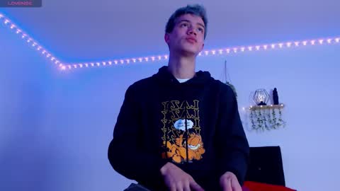 Nick  online show from March 2026 12:38:01 PM