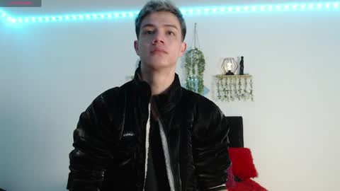 Nick  online show from April 2026 01:12:01 PM