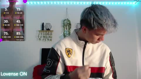 Nick  online show from April 2026 01:39:01 PM