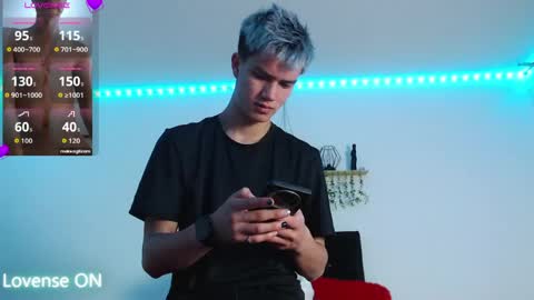 Nick  online show from April 2026 01:47:01 PM