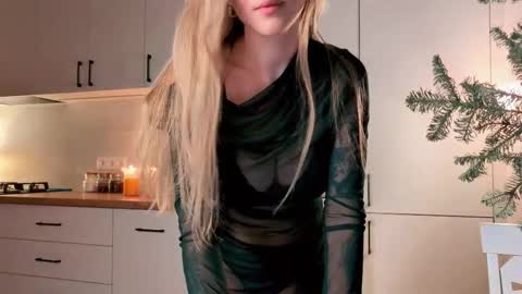 Nicka Cherie online show from January 2026 04:09:02 PM