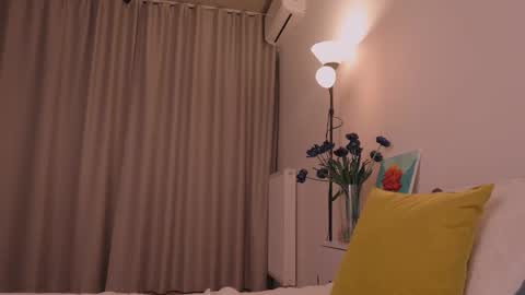 Nicka Cherie online show from March 2026 06:23:02 PM