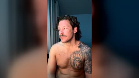 Cakedcouple  OF - Yourtattedcutie  qurlynfit online show from February 2026 10:33:02 AM