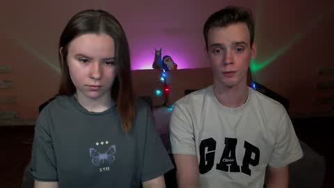 nick and molly online show from December 2024 05:05:01 PM