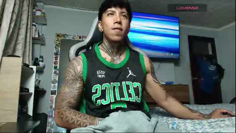 Nickhot0609 online show from January 2026 01:54:02 AM