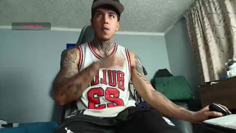 Nickhot0609 online show from April 2026 04:08:02 AM