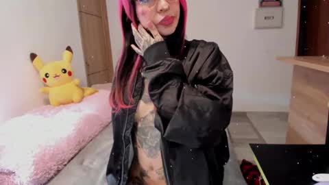 Snapshot of nicki_1 chatting on March 2025 07:38:02 PM   Help me reach 100 thumbs up online show from March 2025 07:38:02 PM