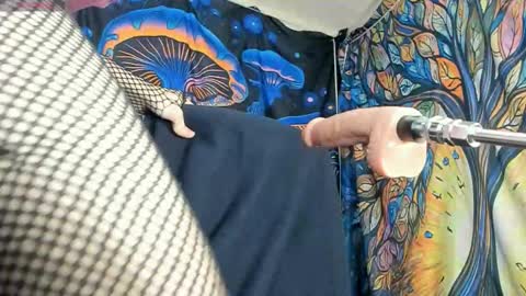 Nicki online show from October 2025 01:39:02 AM