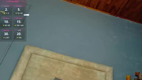 Snapshot of nicki__snow chatting on January 2026 01:24:01 PM Your baby Nicol online show from January 2026 01:24:01 PM