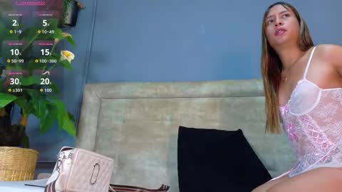 Snapshot of nicki__snow chatting on February 2026 01:07:01 PM Your baby Nicol online show from February 2026 01:07:01 PM