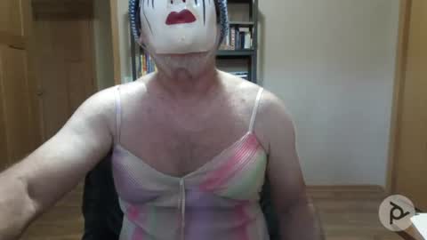 Snapshot of nickibabe1980 chatting on June 2026 11:18:02 PM nickibabe1980 online show from June 2026 11:18:02 PM