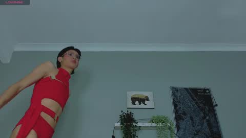 Snapshot of nickifox__ chatting on September 2025 02:55:01 AM NICKI FOX online show from September 2025 02:55:01 AM