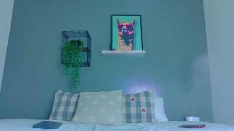 Snapshot of nickifox__ chatting on November 2025 07:41:02 PM NICKI FOX online show from November 2025 07:41:02 PM