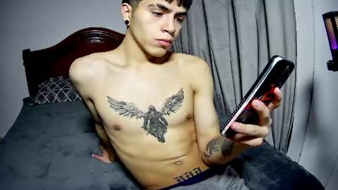 Snapshot of nickiki666 chatting on March 2026 11:59:01 AM nicki online show from March 2026 11:59:01 AM