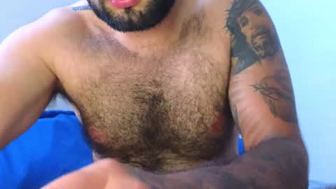 Nicolas              online show from January 2025 09:25:02 PM