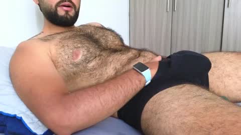 Nicolas              online show from January 2025 06:43:01 PM