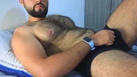 Nicolas              online show from January 2025 05:26:02 AM