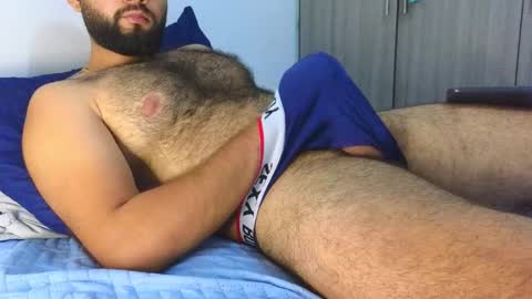 Nicolas              online show from February 2025 10:14:02 PM