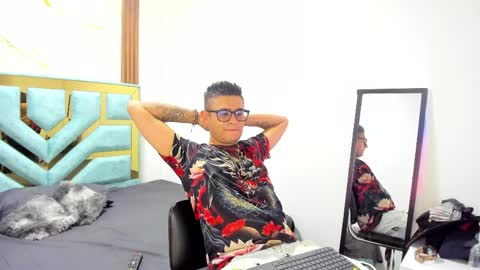 nickk_jonson online show from April 2026 01:00:02 PM