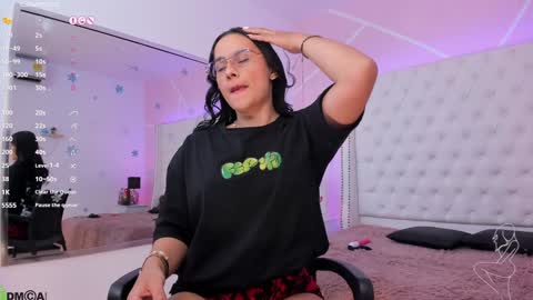 nickky online show from January 2025 01:42:02 PM