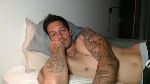 Nick maxx online show from January 2026 03:03:01 PM