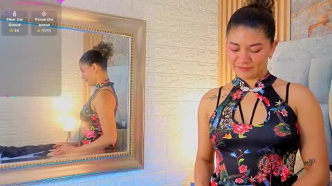 Snapshot of nickollsaenz chatting on April 2026 03:15:02 AM nickollsaenz online show from April 2026 03:15:02 AM