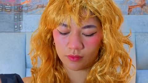 Snapshot of nickollsaenz chatting on April 2026 03:18:01 AM nickollsaenz online show from April 2026 03:18:01 AM