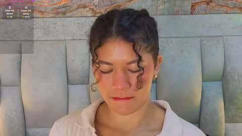 Snapshot of nickollsaenz chatting on April 2026 03:23:01 AM nickollsaenz online show from April 2026 03:23:01 AM