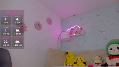 Nicolas online show from January 2025 08:04:01 PM