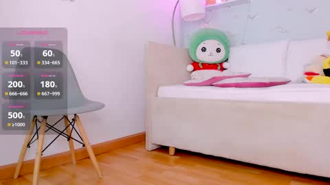 Nicolas online show from January 2025 04:50:02 PM