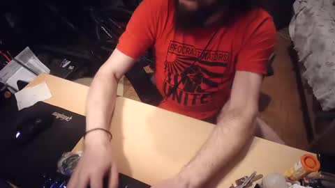 Thomas Jefferson online show from December 2024 01:47:01 PM