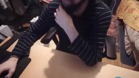 Thomas Jefferson online show from January 2025 05:01:01 AM