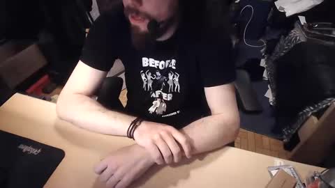 Thomas Jefferson online show from February 2026 06:42:01 PM