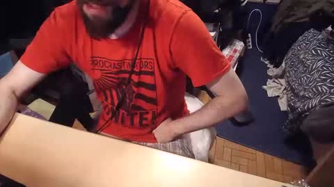 Thomas Jefferson online show from February 2026 08:26:01 AM