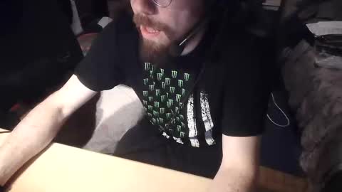 Snapshot of nickthebarbarian chatting on April 2026 03:42:02 PM Thomas Jefferson online show from April 2026 03:42:02 PM