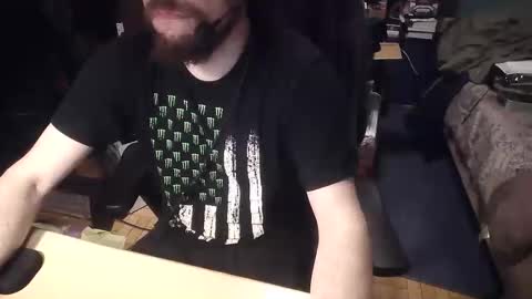 Snapshot of nickthebarbarian chatting on April 2026 09:23:01 PM Thomas Jefferson online show from April 2026 09:23:01 PM