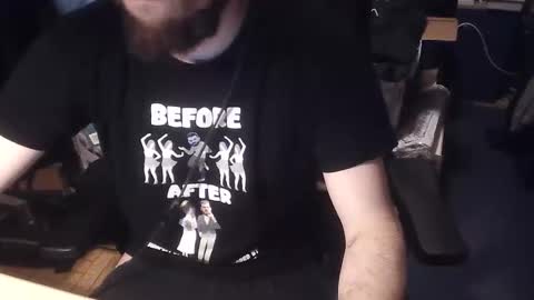 Snapshot of nickthebarbarian chatting on April 2026 11:15:01 AM Thomas Jefferson online show from April 2026 11:15:01 AM