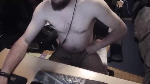 Snapshot of nickthebarbarian chatting on April 2026 08:06:01 AM Thomas Jefferson online show from April 2026 08:06:01 AM